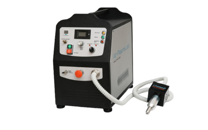 جت پلاسمای سرد اتمسفری Atmospheric Cold Plasma Jet