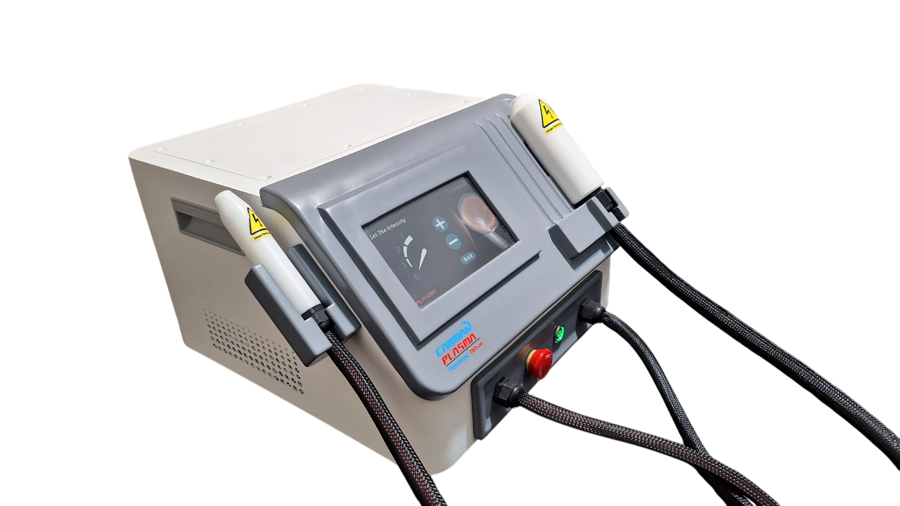 دستگاه پلاسما سرد PlasMagic DBD-Jet
